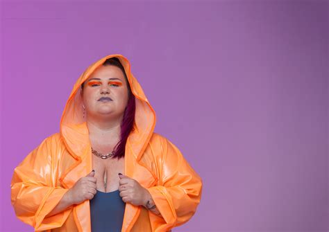 alyona alyona Wants You To Be Yourself - Notion