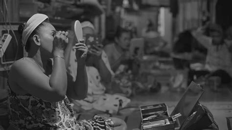 Dancing with the Body (2025) - AZ Movies