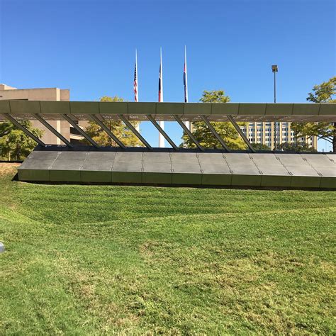 DALLAS POLICE MEMORIAL - All You Need to Know BEFORE You Go 2026 (with ...