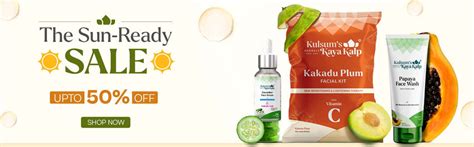 Buy Herbal Products Online in India | Kulsum's Kaya Kalp