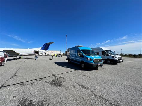 Massport to invest $500 million for net-zero emissions goals - masslive.com