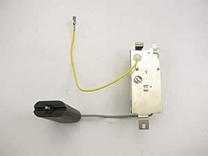 Motorcraft PS65 Fuel Tank Sender : Amazon.in: Car & Motorbike