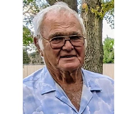 Kenneth Maynard Kissell Obituary (2025) - Cheyenne, WY - Wiederspahn ...