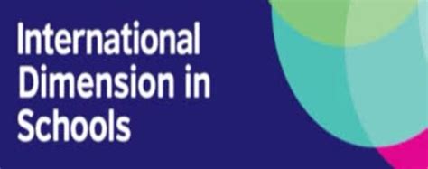 PARTICIPATION OF VMS IN INTERNATIONAL DIMENSION IN SCHOOLS(IDS ...