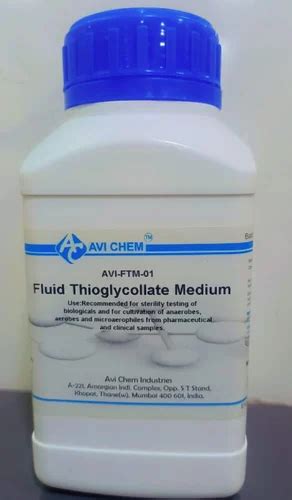 Avi Scientific India, Thane - Manufacturer of Industrial Chemical and ...