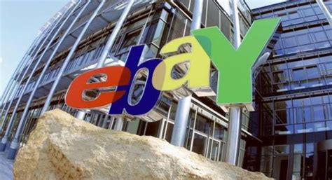 eBay入口有哪些？附eBay官网注册入口-跨境眼