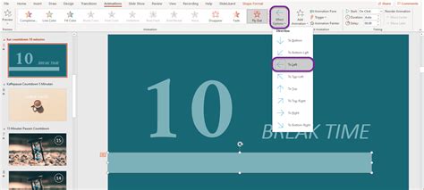 Image result for Insert Countdown Timer PowerPoint