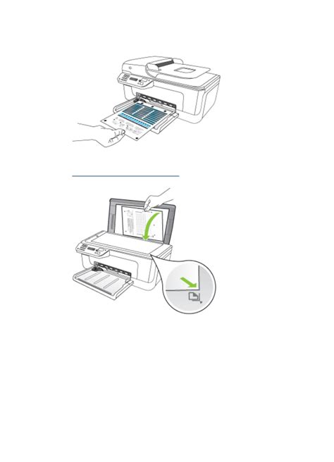 Image result for Align Printer HP