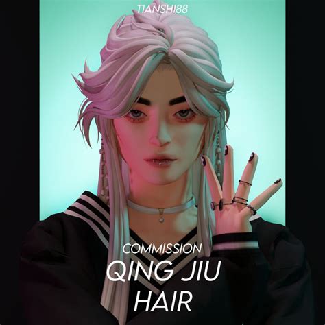 Image result for Tianshi Sims 4