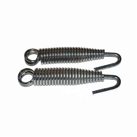 House of Jula Heavy Duty Lightweight and Durable Spring Hook for ...