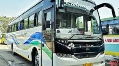 Ratnagiri Transport - Online Bus Ticket Booking, Bus Reservation, Time ...
