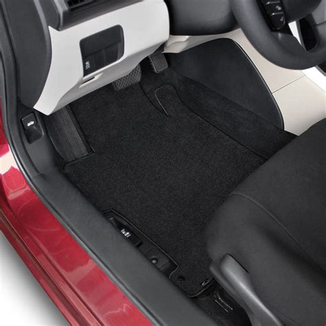 Lloyd Velourtex C8 Corvette Stingray Mats | Corvette Store Online