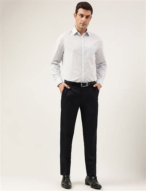 Buy Pack 3 Regular Fit Spread Collar Shirt at Marks & Spencer
