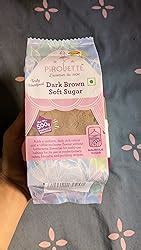 Pirouette Dark Muscovado Sugar, 500g | Truly Unrefined | Mauritius ...