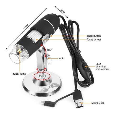Image result for Digital Microscope Software Download