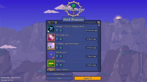 Image result for Terraria Mods Not Working