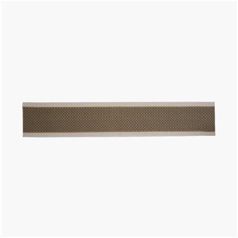 Buy Myra Cotton Woven Table Runner from Home Centre at just INR 599.0
