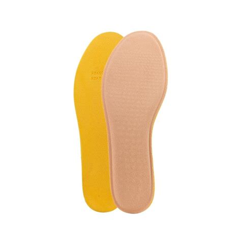 Maseur Insole For Men Anti Fatigue Support All Size - Trim To fit Size ...