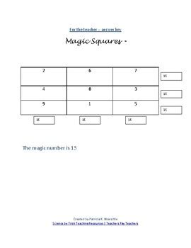 Image result for Magic Bone Lesson Plan