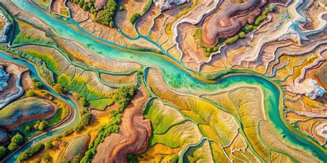 Landscape Map 的图像结果