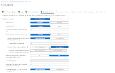 Image result for App Protection Policy Intune Android