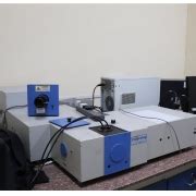 CSIR-NCL Central Analytical Facility
