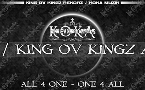 Koka King Ov Kingz Armee | saschahummel.art