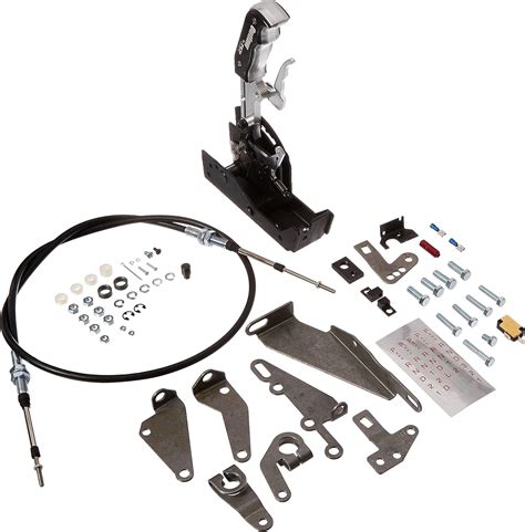 Best Floor Shifter For 4l60e - TopTenPick