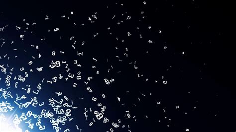 Image result for Shuffle Numbers Animation