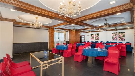 Summit Barsana Resort & Spa, Kalimpong | Kalimpong Resorts