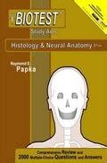 Buy Biotest Study AIDS Histology & Neural Anatomy Book Online at Low ...
