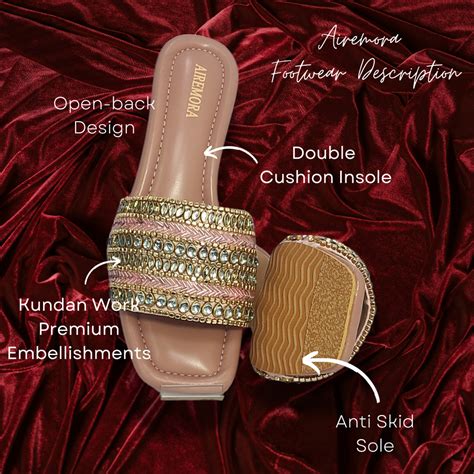 Majestic Walk - Heel Sandal – Airemora