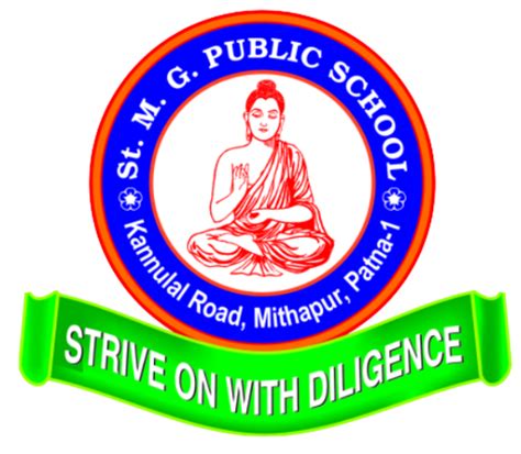 St. M. G. Public School