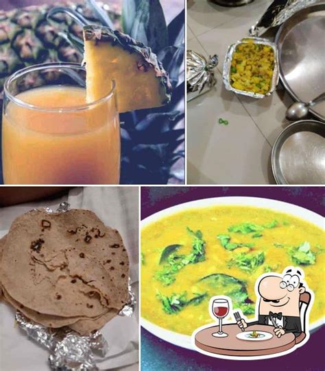 Pancham Parcel Point & Juice Center, Nashik - Restaurant menu and reviews