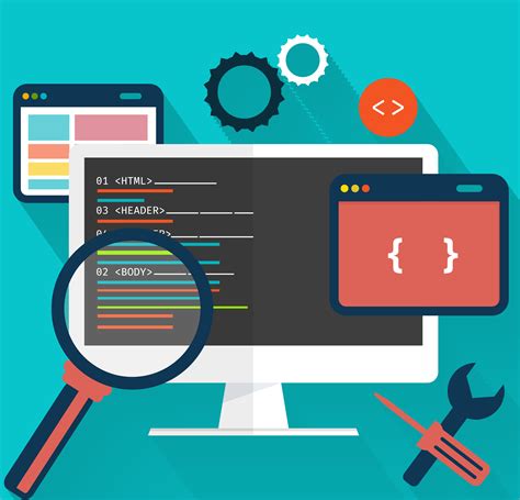 Image result for Web Dev Computer Science