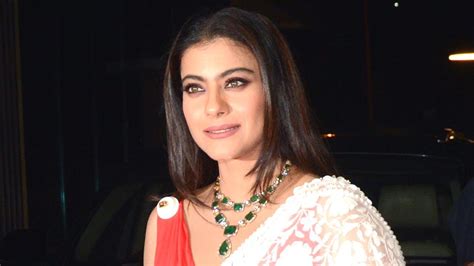 Kajol says she owns all my films despite their success or failures