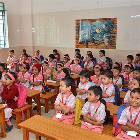 Welcome to Nirmala Convent School