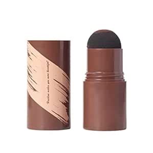 Buy feelhigh Eyebrow Stamp Stencil Kit - 1 Step Brow Stamp Kit Long ...