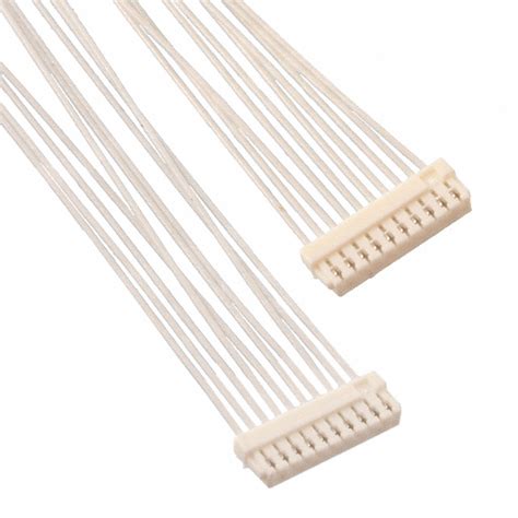 A10SUR10SUR32W254B JST Sales America Inc. | Cable Assemblies | DigiKey