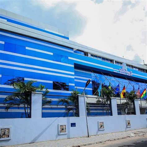 Ikeja Tourism (2023): Best of Ikeja, Nigeria - Tripadvisor