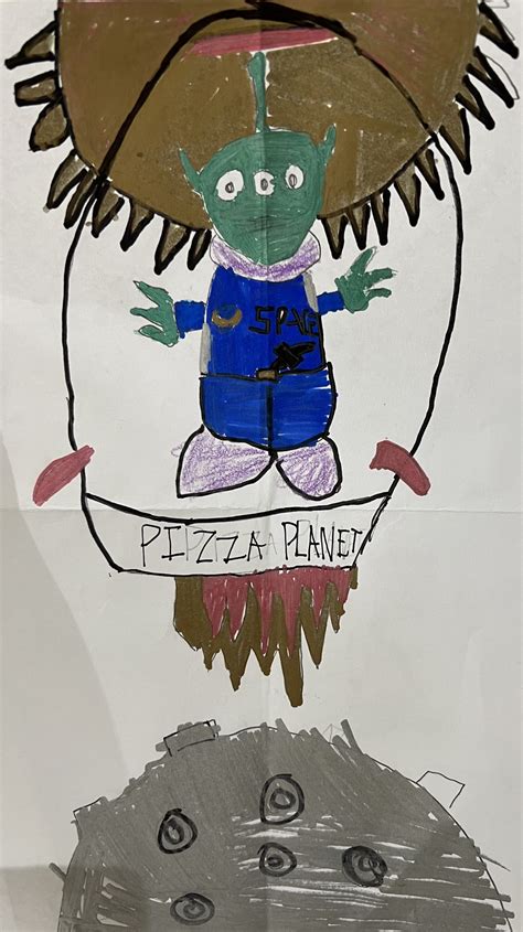 Image result for Alien Drawing