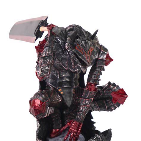 Berserk Anime Berserk Armour Action Figure