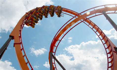 Six flags Parks Coupons & Discounts | Groupon