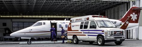 International Air Ambulance | Jet Rescue