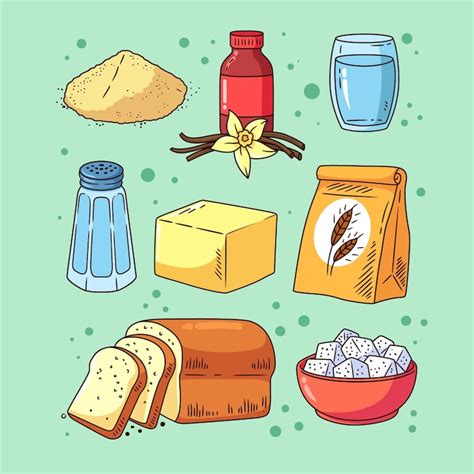 Salt cartoon Images - Free Download on Freepik