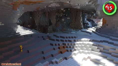 Image result for Rare Seeds in Minecraft Java