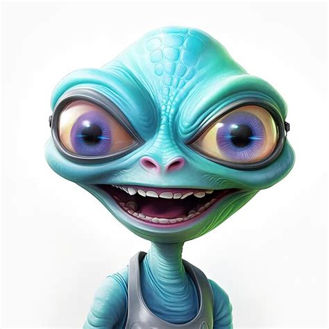 Image result for Alien Smile