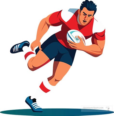 Rugby Clip Art 的图像结果