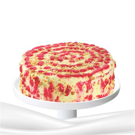 Butterscotch Cake – Masqati