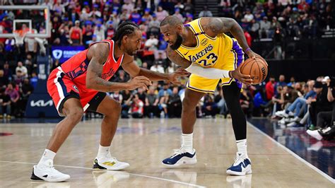 How to Watch NBA Games on Friday: Live Stream NBA Basketball, TV ...